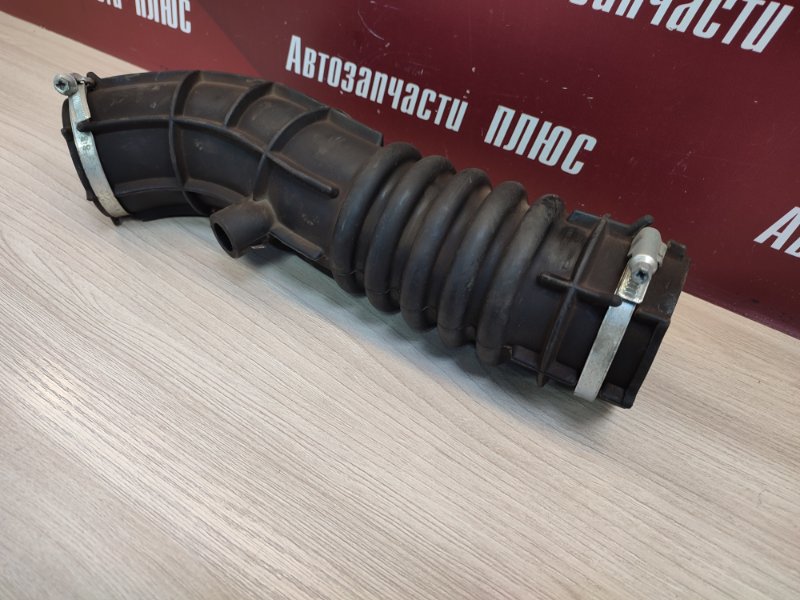 Патрубок воздушного фильтра - фото 4