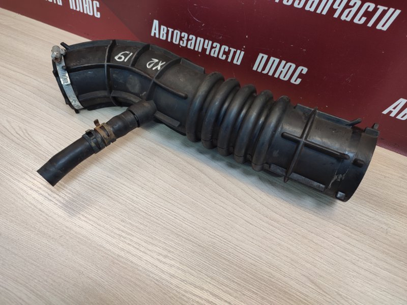 Патрубок воздушного фильтра - фото 3