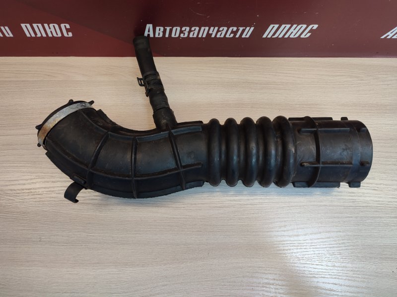 Патрубок воздушного фильтра - фото 7