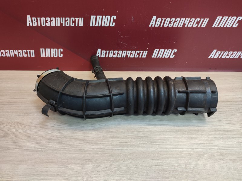 Патрубок воздушного фильтра - фото 8