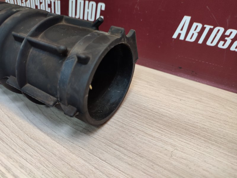 Патрубок воздушного фильтра - фото 4