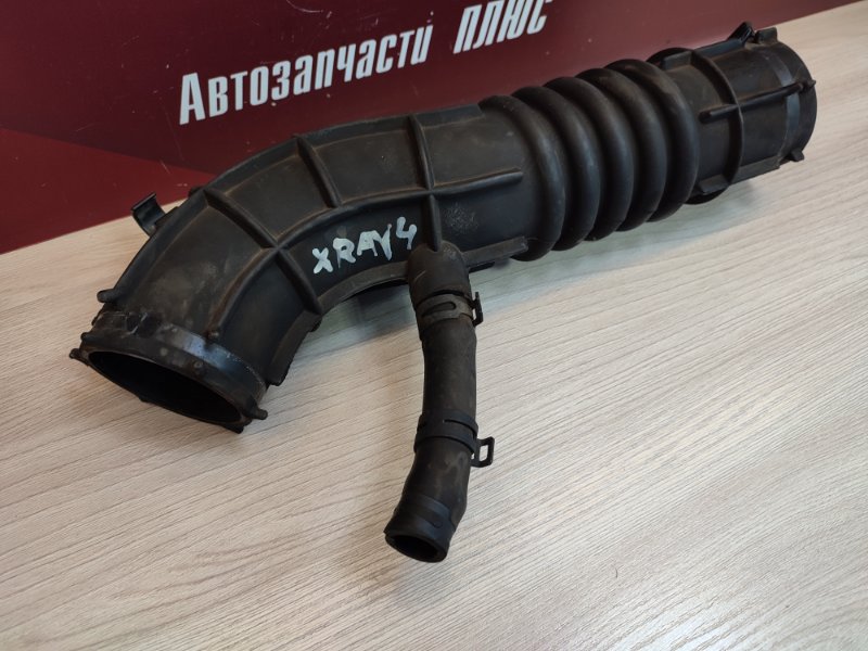 Патрубок воздушного фильтра - фото 5