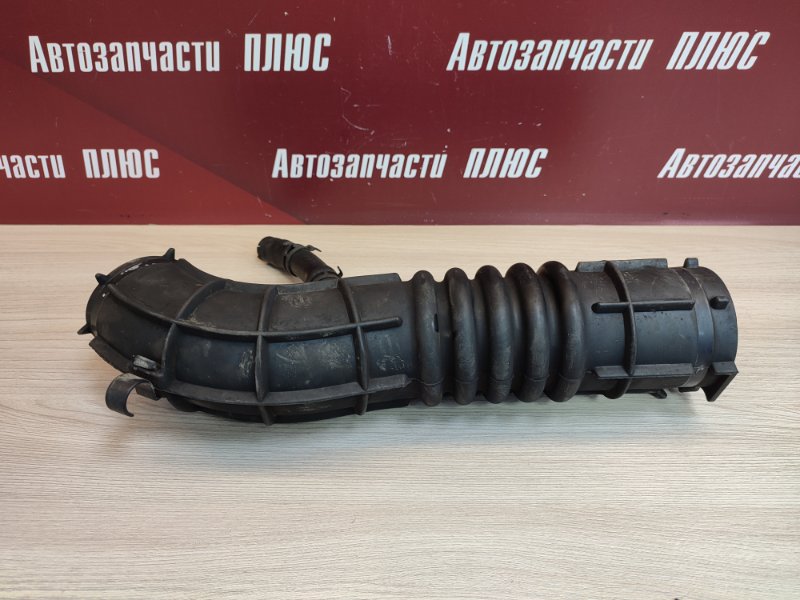 Патрубок воздушного фильтра - фото 8