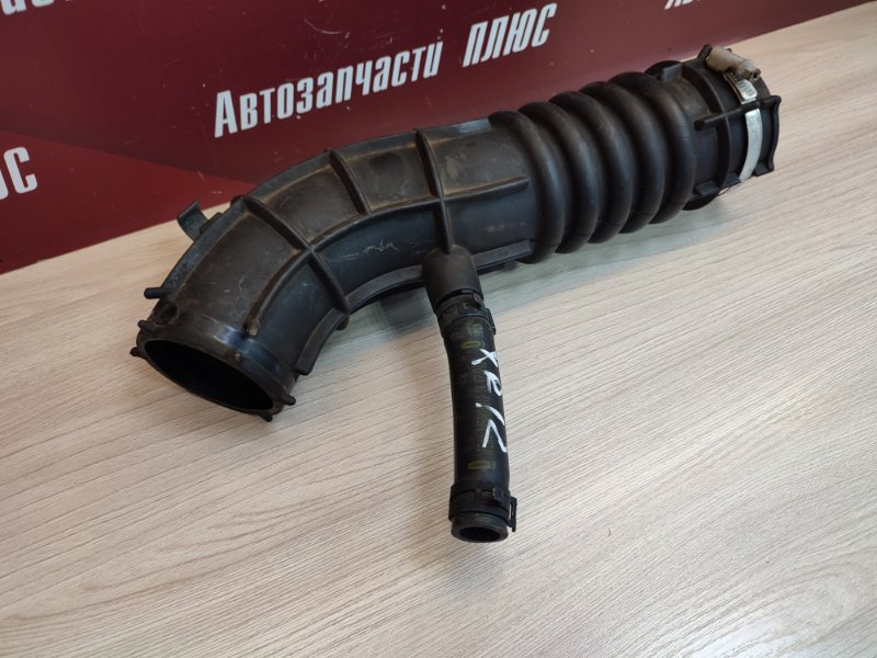 Патрубок воздушного фильтра - фото 5