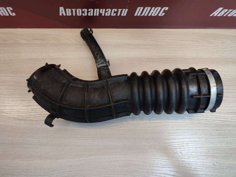 Патрубок воздушного фильтра - фото 7