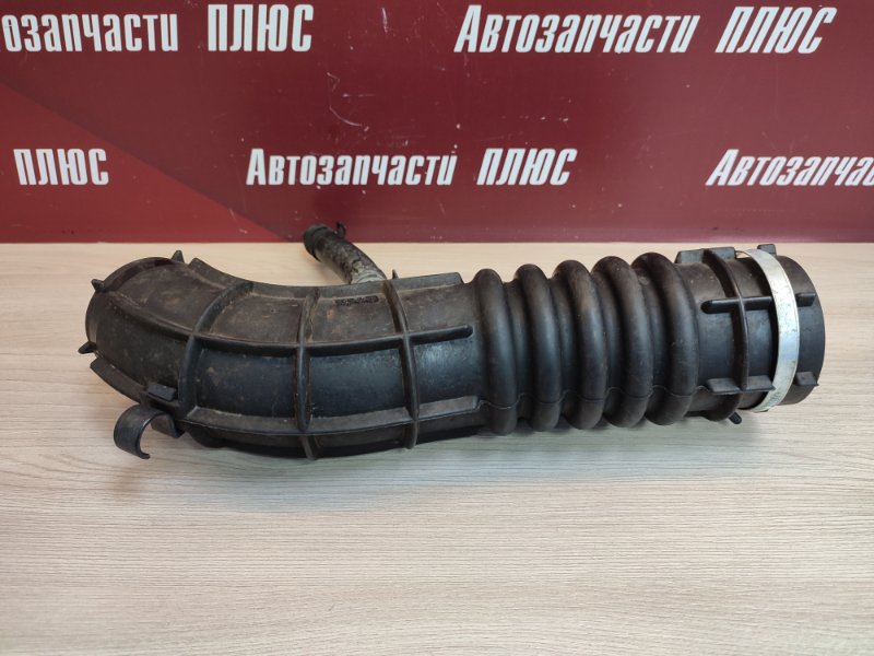 Патрубок воздушного фильтра - фото 8
