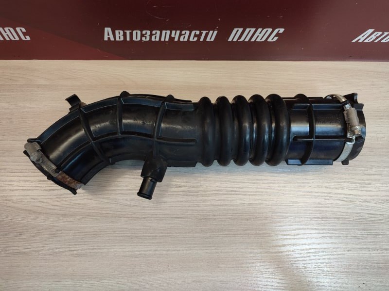 Патрубок воздушного фильтра - фото 2