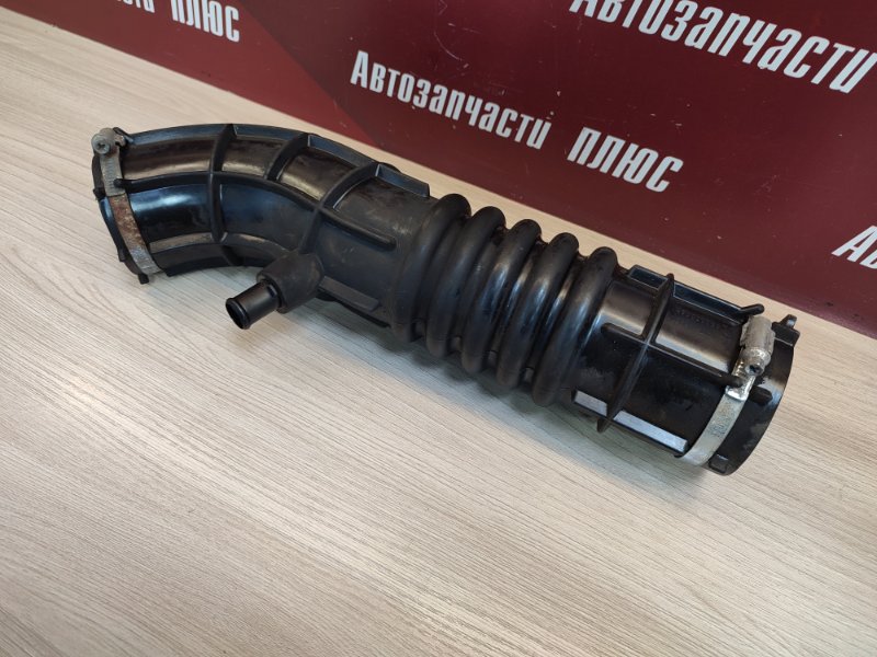 Патрубок воздушного фильтра - фото 3