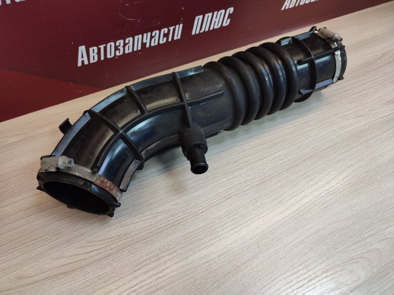 Патрубок воздушного фильтра - фото 5