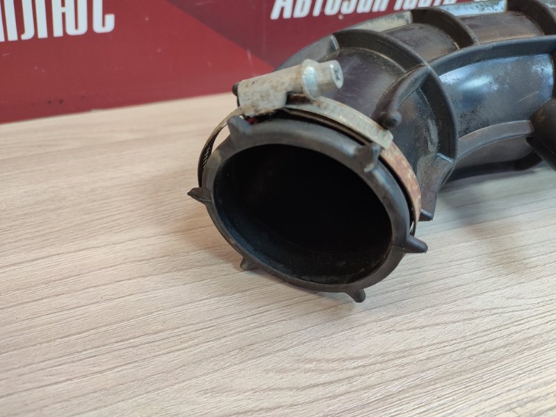 Патрубок воздушного фильтра - фото 6