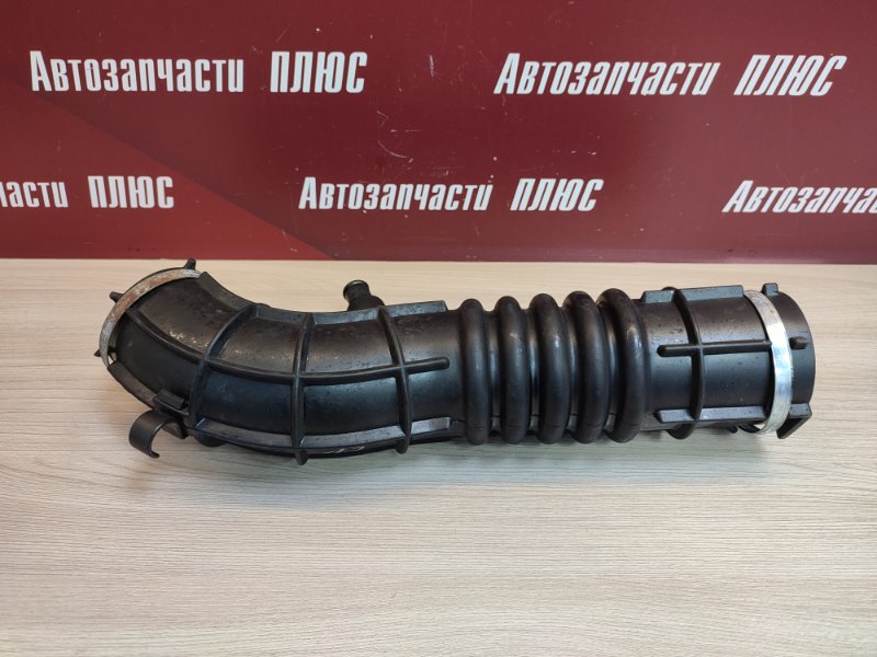 Патрубок воздушного фильтра - фото 8