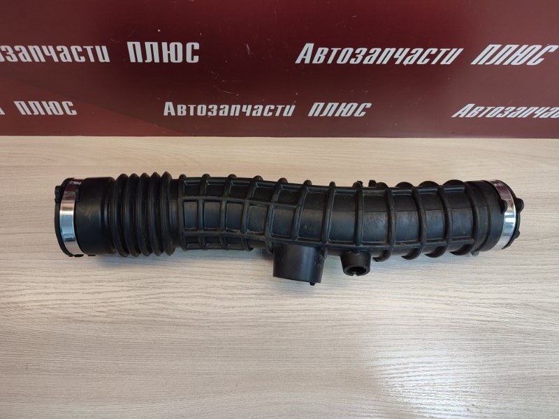 Патрубок воздушного фильтра - фото 2
