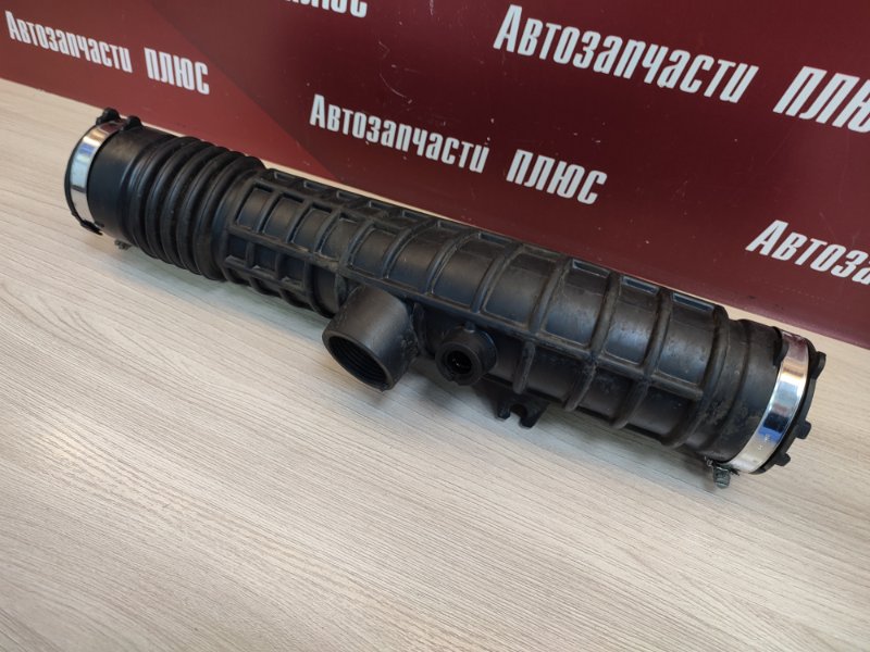 Патрубок воздушного фильтра - фото 3