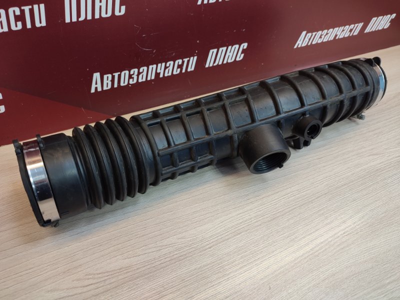 Патрубок воздушного фильтра - фото 5