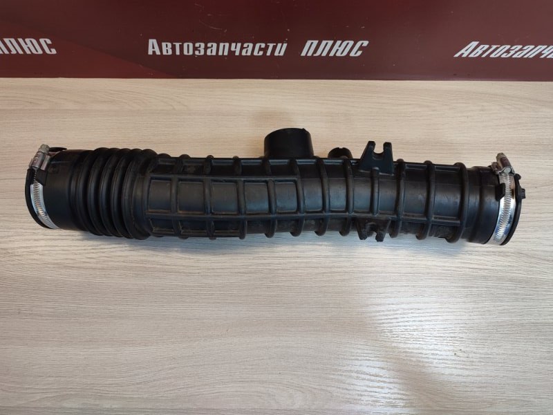 Патрубок воздушного фильтра - фото 8