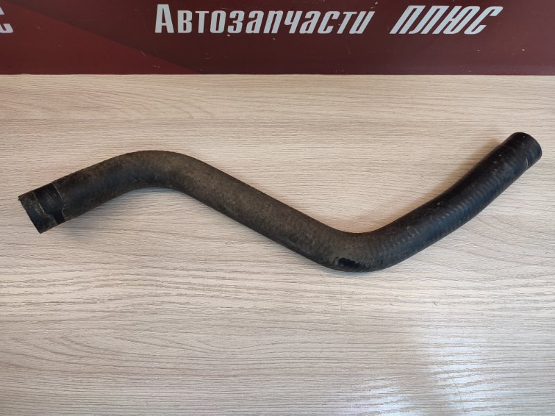 Патрубок радиатора - фото 7