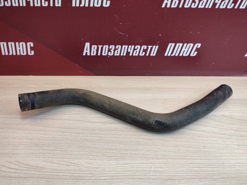 Патрубок радиатора - фото 8