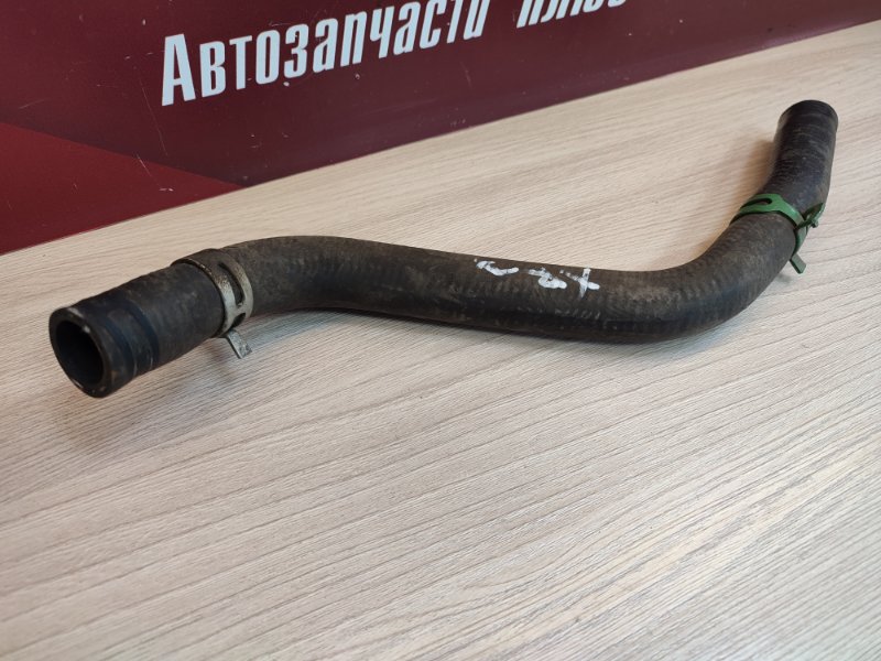 Патрубок радиатора - фото 5