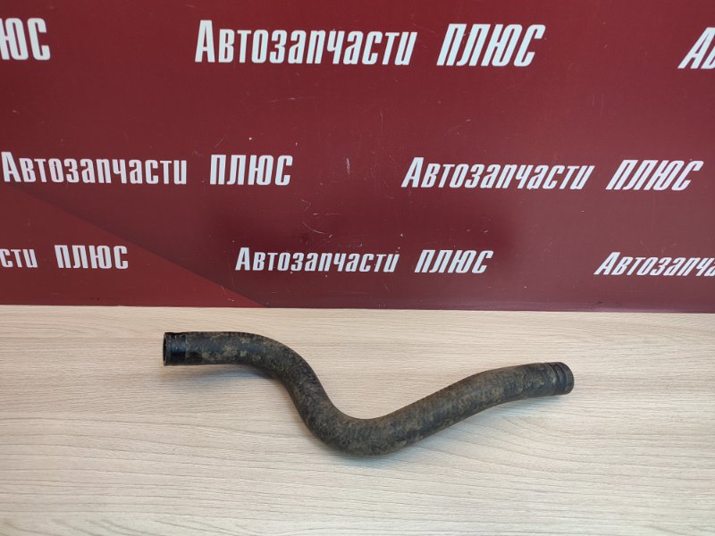 Патрубок отопителя - фото 1