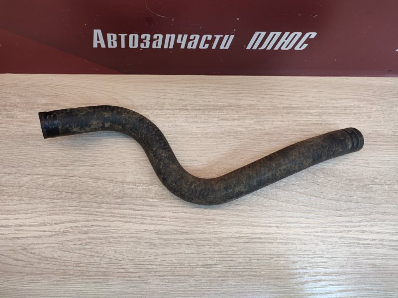 Патрубок отопителя - фото 2