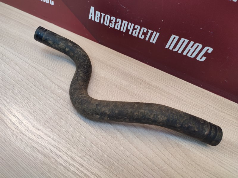 Патрубок отопителя - фото 3