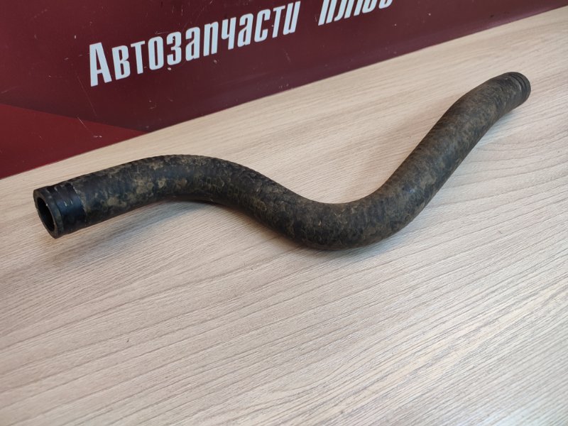 Патрубок отопителя - фото 4