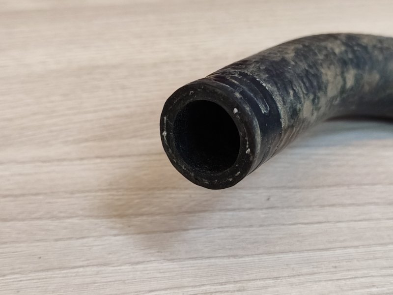 Патрубок отопителя - фото 5