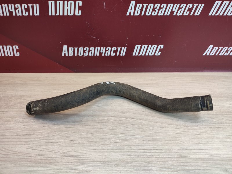 Патрубок отопителя - фото 8