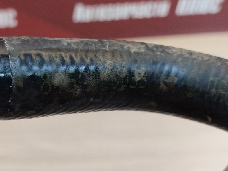 Патрубок отопителя - фото 9