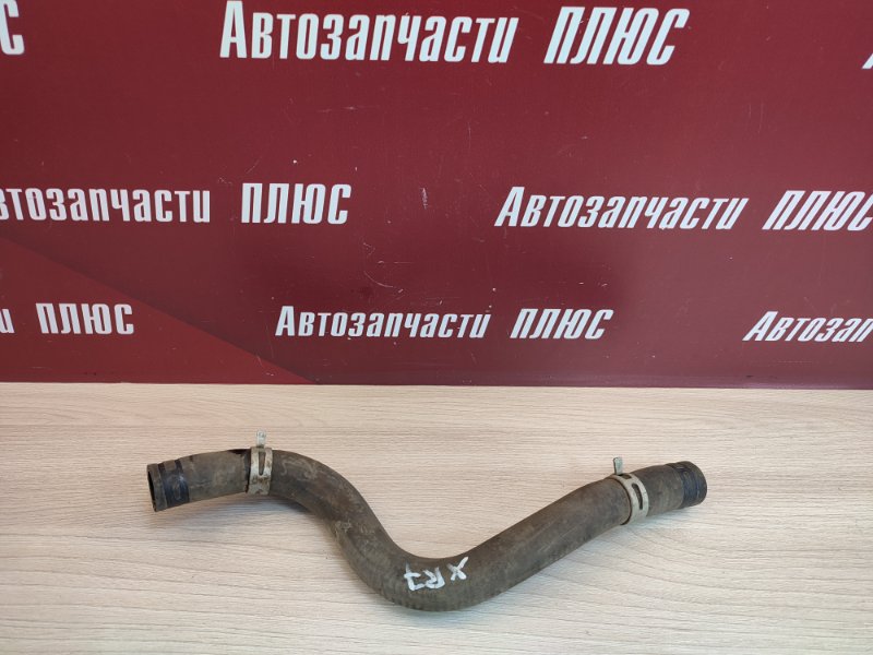 Патрубок отопителя - фото 1