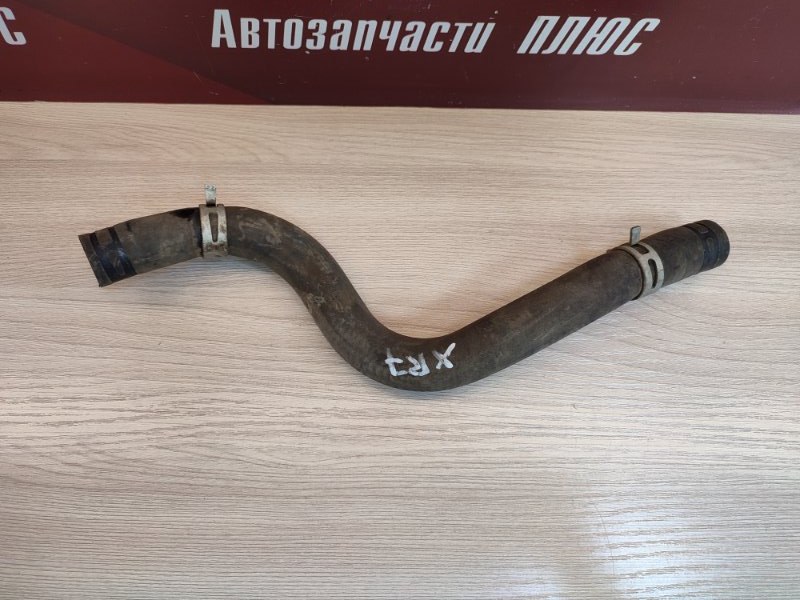 Патрубок отопителя - фото 2