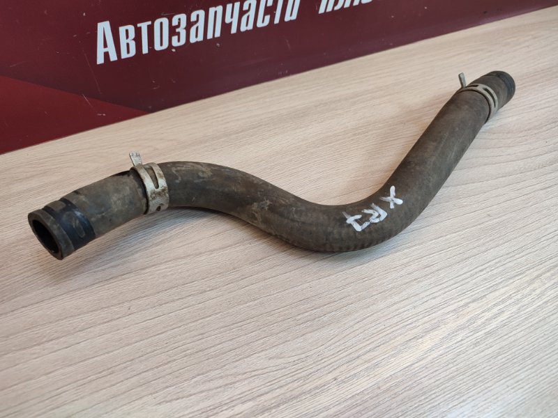 Патрубок отопителя - фото 4