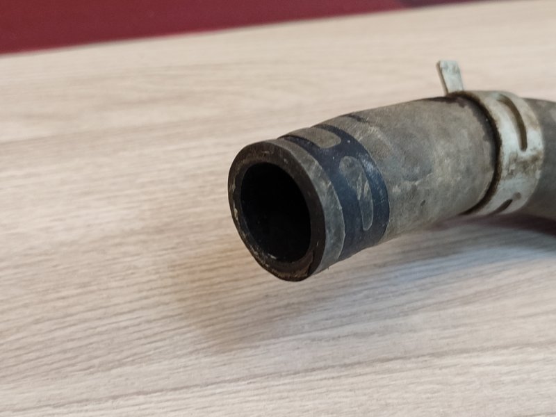 Патрубок отопителя - фото 5