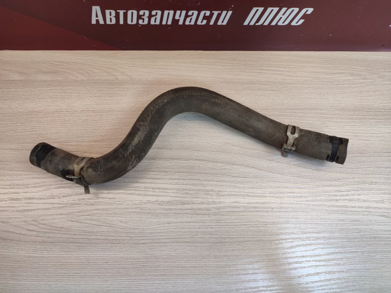 Патрубок отопителя - фото 7