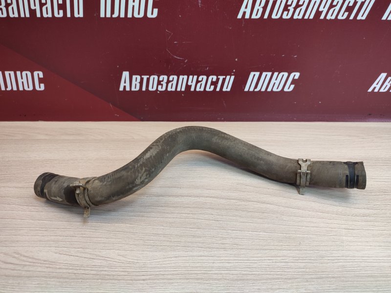 Патрубок отопителя - фото 8