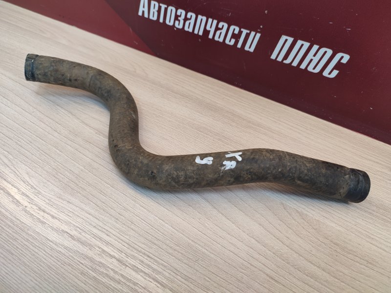 Патрубок отопителя - фото 3