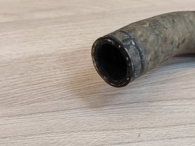 Патрубок отопителя - фото 5