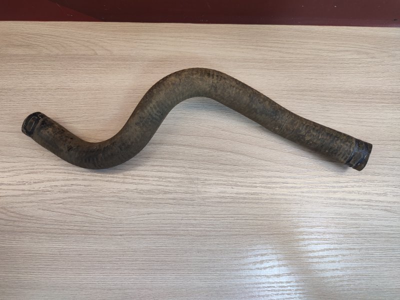 Патрубок отопителя - фото 7