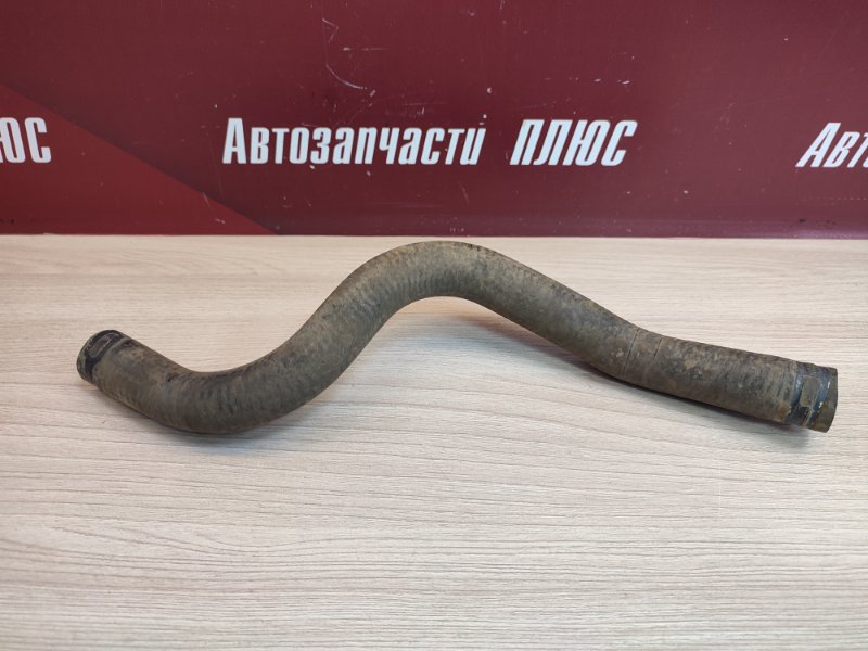 Патрубок отопителя - фото 8