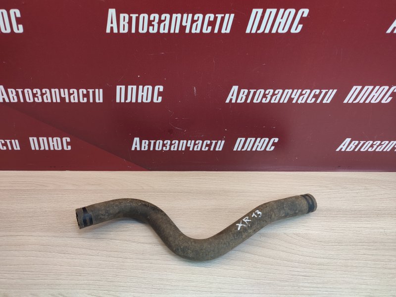 Патрубок отопителя - фото 1