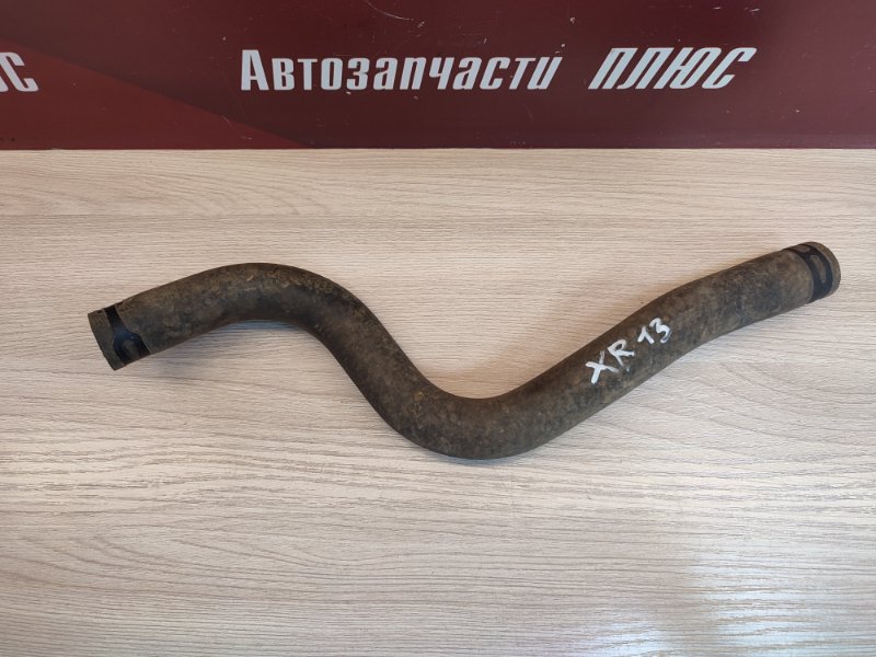 Патрубок отопителя - фото 2