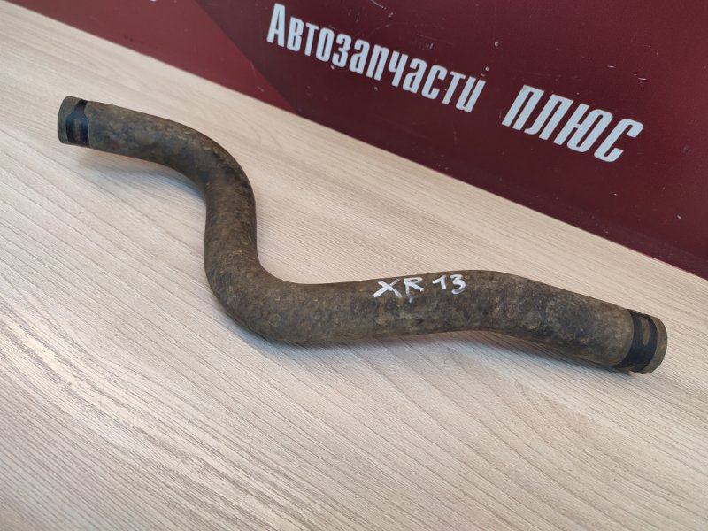 Патрубок отопителя - фото 3