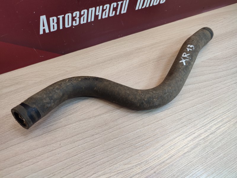 Патрубок отопителя - фото 4
