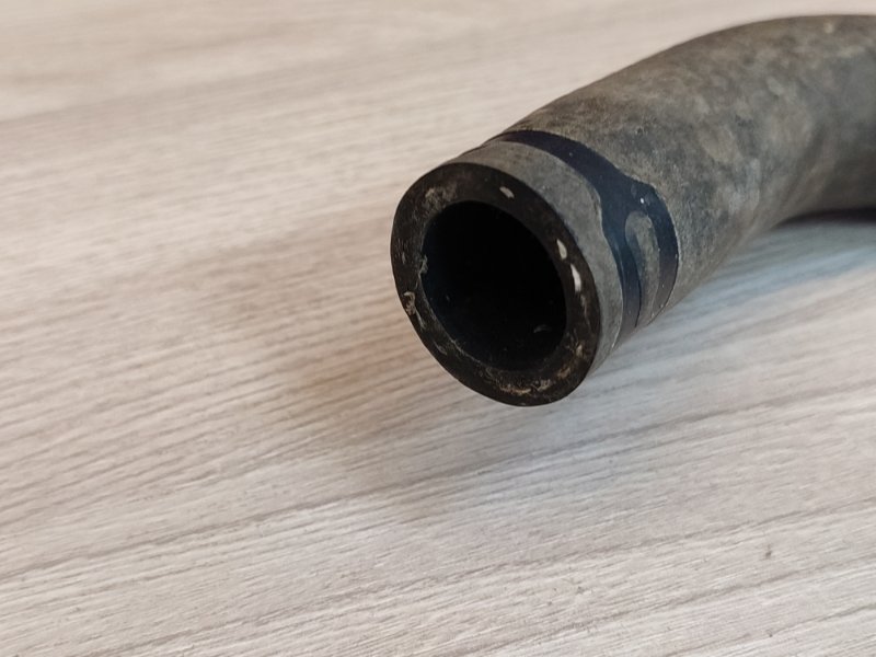 Патрубок отопителя - фото 5