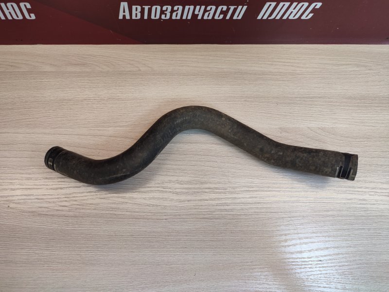 Патрубок отопителя - фото 7