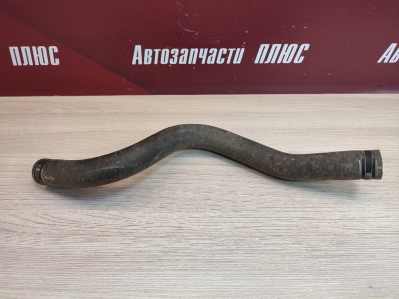 Патрубок отопителя - фото 8