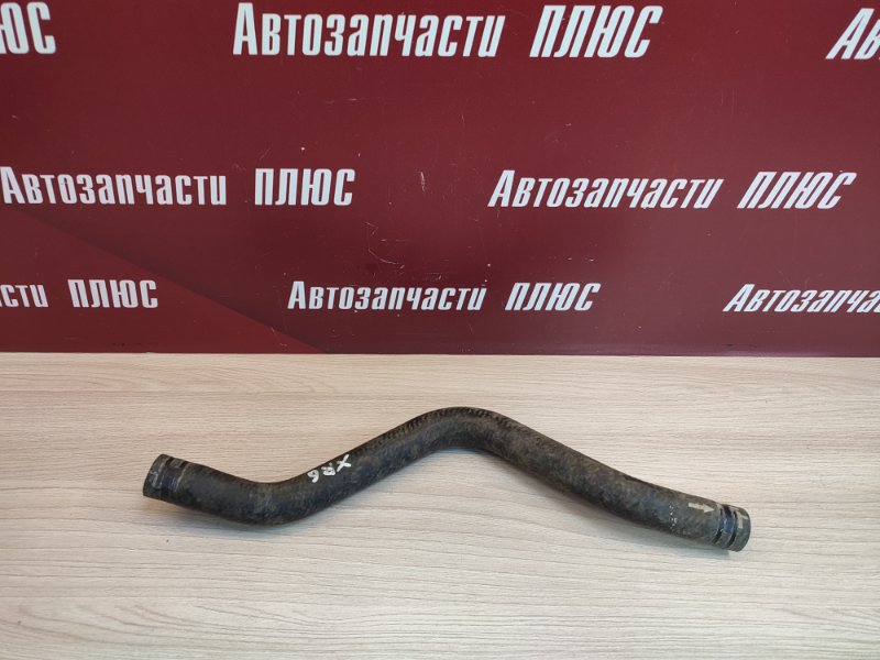 Патрубок отопителя - фото 1