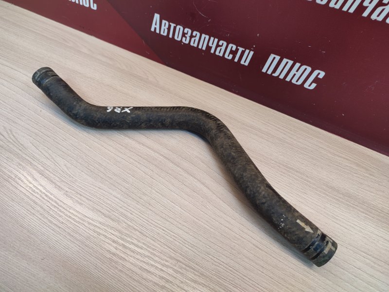 Патрубок отопителя - фото 3