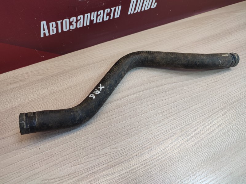 Патрубок отопителя - фото 4