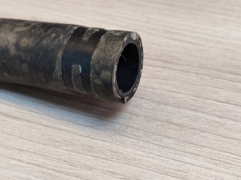 Патрубок отопителя - фото 6